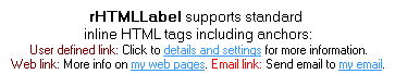 htmllabel
